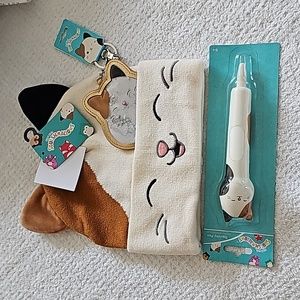 NWT Squishmallows Bundle